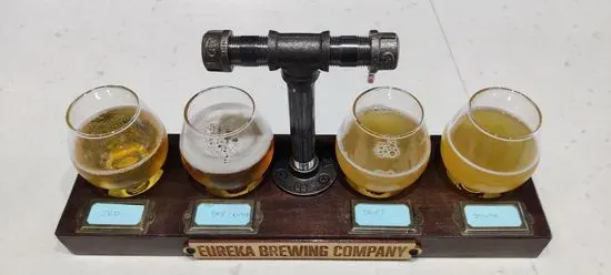 Eureka Brewing Company