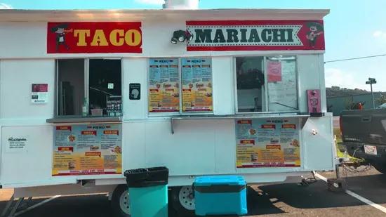 Taco Mariachi