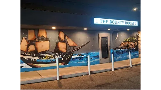 The Bounty Room