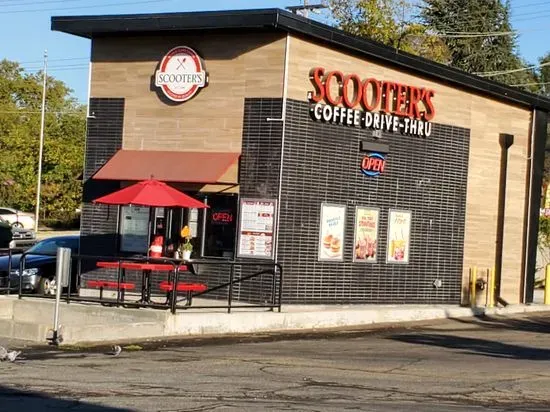 Scooter's Coffee