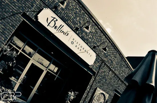Bellini's Ristorante & Bar