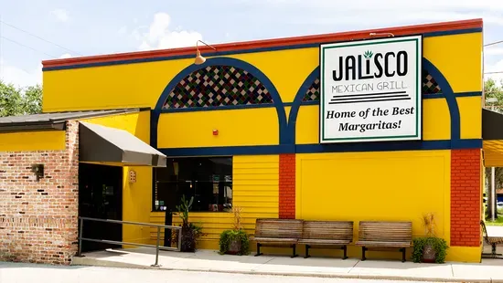 Jalisco Mexican Grill