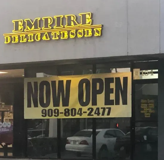 Empire Deli