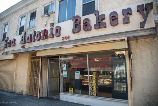 San Antonio Bakery