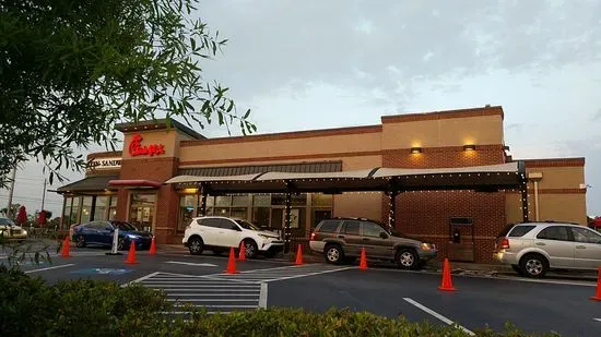 Chick-fil-A