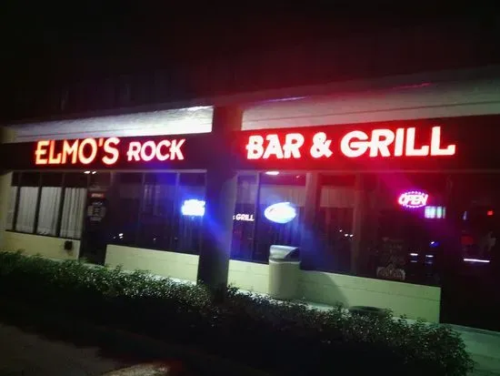 Elmo's Rock Bar & Grill