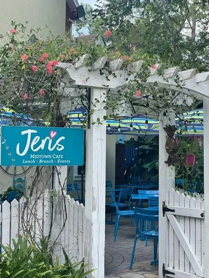 Jeri's (Eventful Kitchen) -Private Event Space & Catering