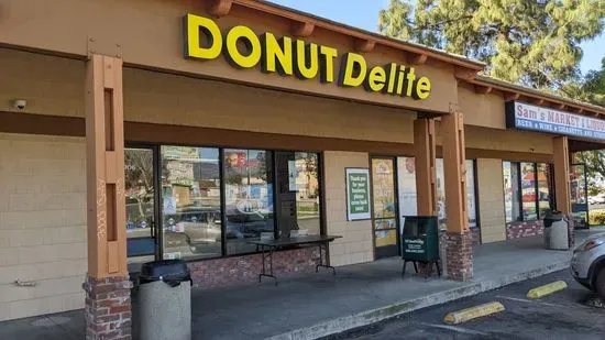 Donut Delite