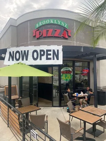 Brooklynz Pizza