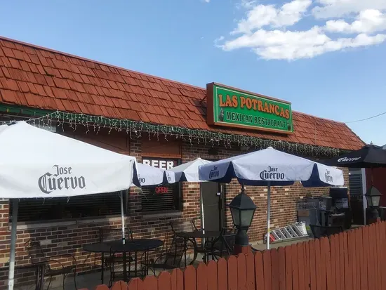 Las Potrancas Mexican Restaurant