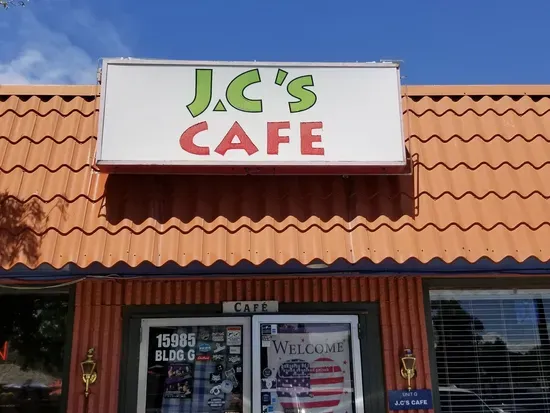 J.C's Cafe