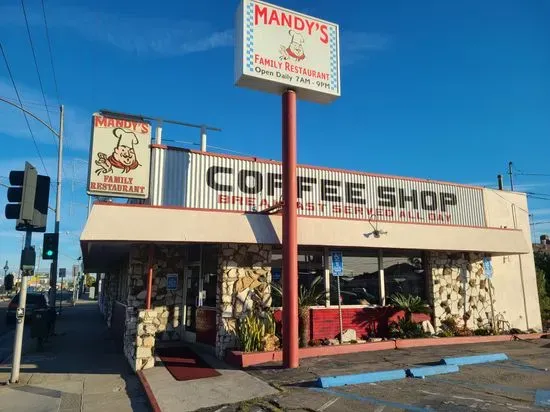Mandy's Family Restaurant