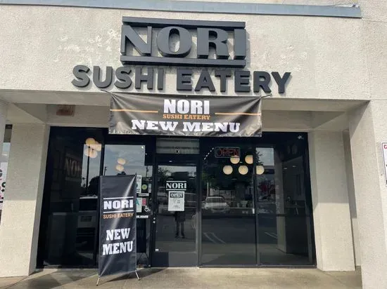 Nori Sushi Eatery
