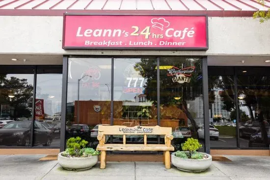 Leann’s Cafe