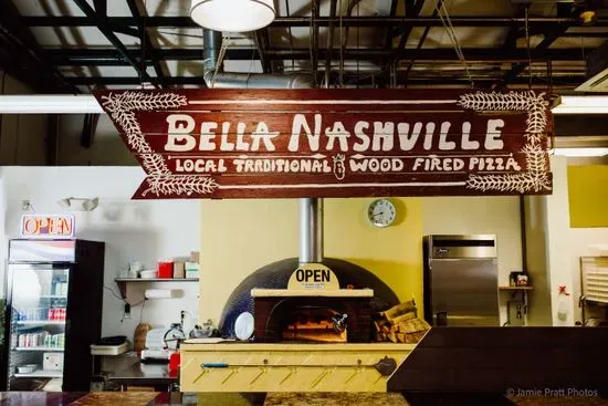 Bella Nashville Pizzeria