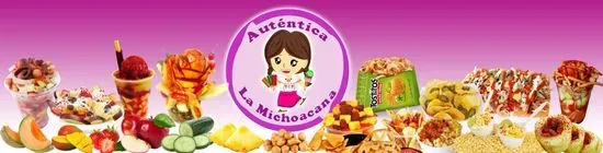 Autentica la Michoacana