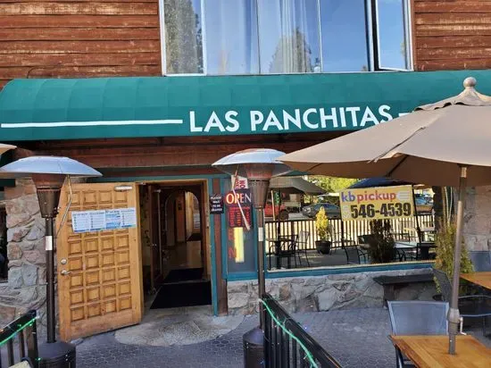 Las Panchitas