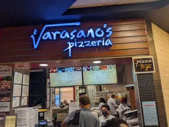 Airport Varasano’s Pizzeria