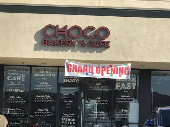 Choco Bakery & Café