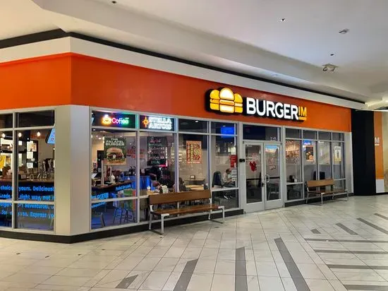 BurgerIM NewparkMall (halal)