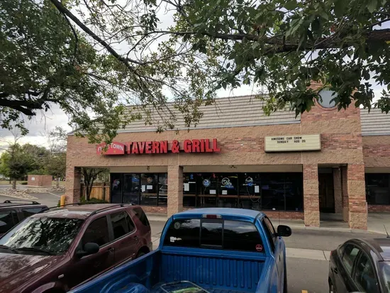 Olde Town Tavern and Grill