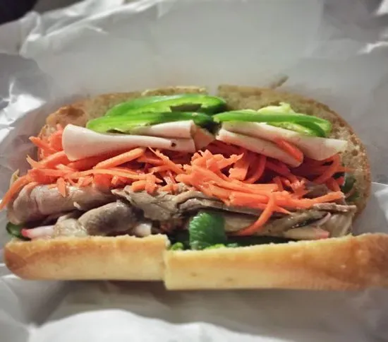 Banh Mi