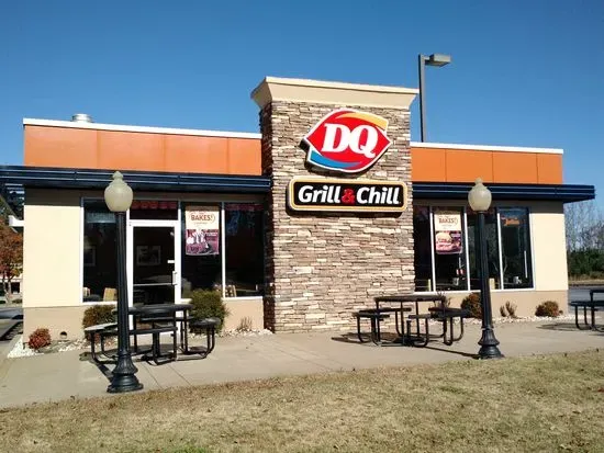 Dairy Queen Grill & Chill