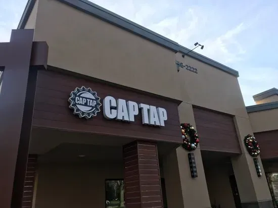 Capitol Beer and Tap Room