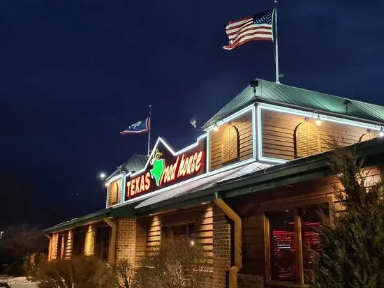 Texas Roadhouse