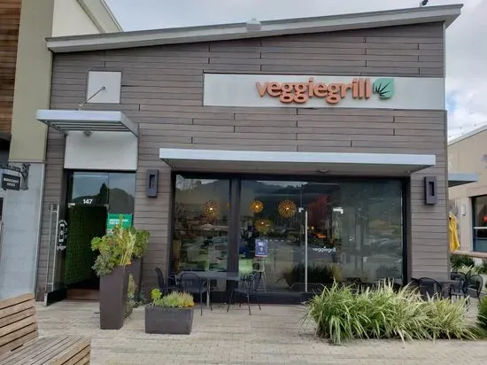 Veggie Grill