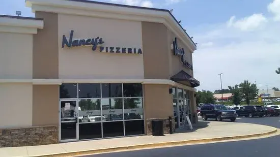 Nancy’s Pizzeria- Conyers