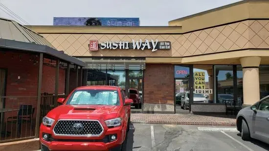 Sushi Way