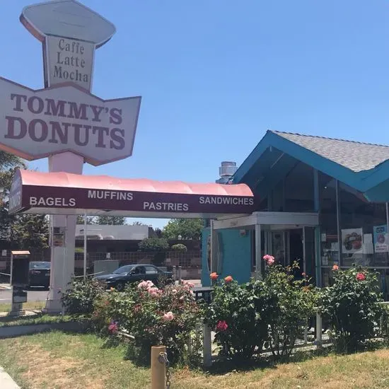 Tommy's Doughnuts