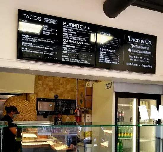 Taco & Co.