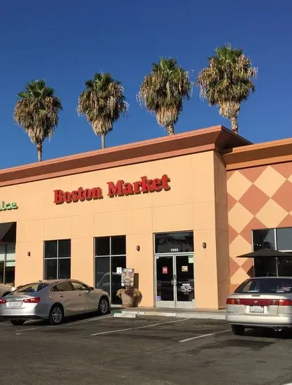 Boston Market