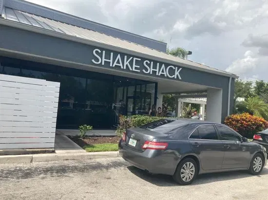 Shake Shack Ft. Lauderdale