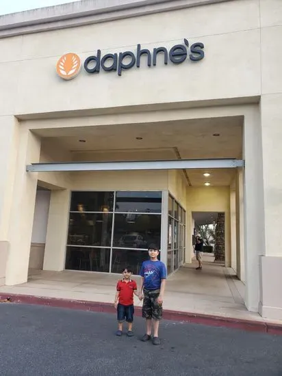 Daphne's