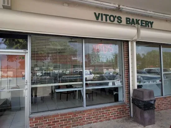 VITO'S BAKERY INC