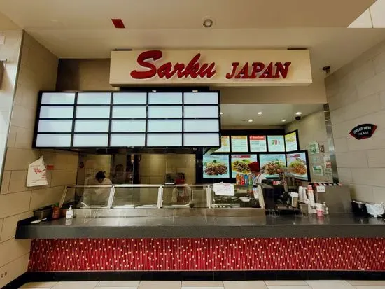 Sarku Japan