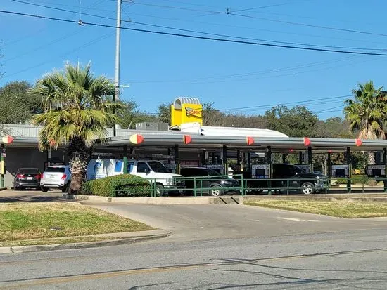 Sonic Drive-In