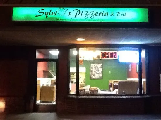 Sylvio's Pizzeria & Deli