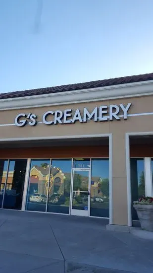 G's Creamery