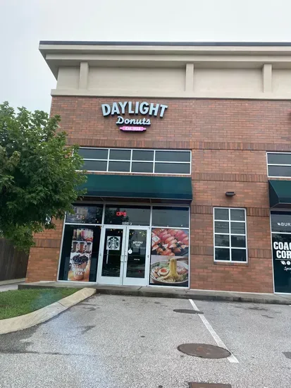 Daylight Sushi