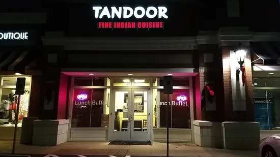 Tandoor Indian Restaurant