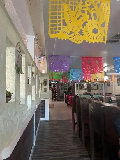 Carnitas Uruapan Family Restaurant