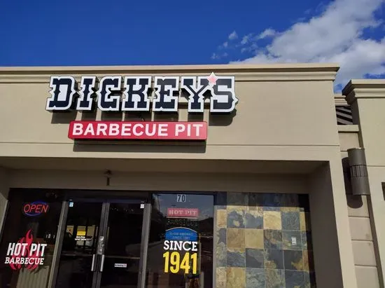 Dickey's Barbecue Pit