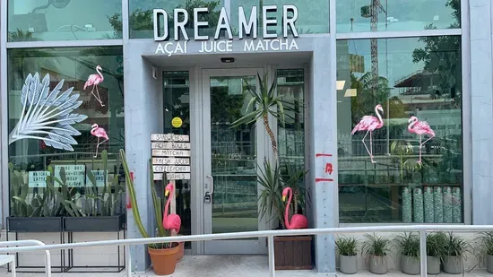 Dreamer Miami
