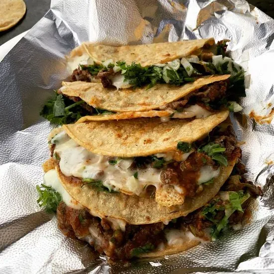 L.A Street Tacos