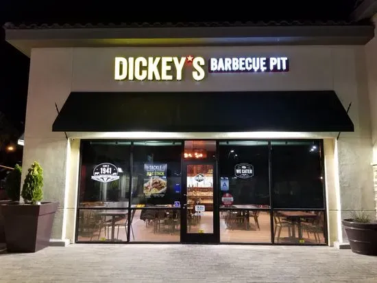 Dickey's Barbecue Pit