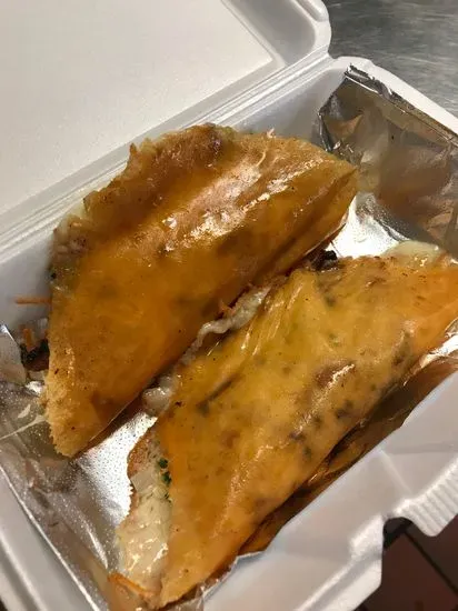El Taxqueñito Mexican Food
